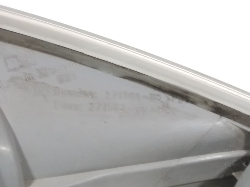 Recambio de faro antiniebla izquierdo para citroën c5 iii break (rw_) 2.0 hdi 165 referencia OEM IAM 6206J4  