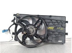 Recambio de electroventilador para peugeot bipper avantage referencia OEM IAM 51854570  