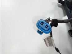 Recambio de electroventilador para peugeot bipper avantage referencia OEM IAM 51854570   2