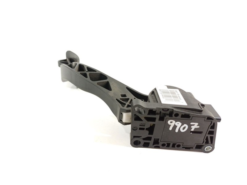 Recambio de potenciometro pedal para citroën berlingo cuadro mixto l referencia OEM IAM 9671416880  