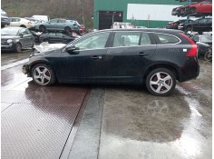 volvo v60 i (155) del año 2011