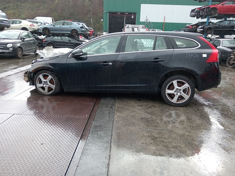 volvo v60 i (155) del año 2011