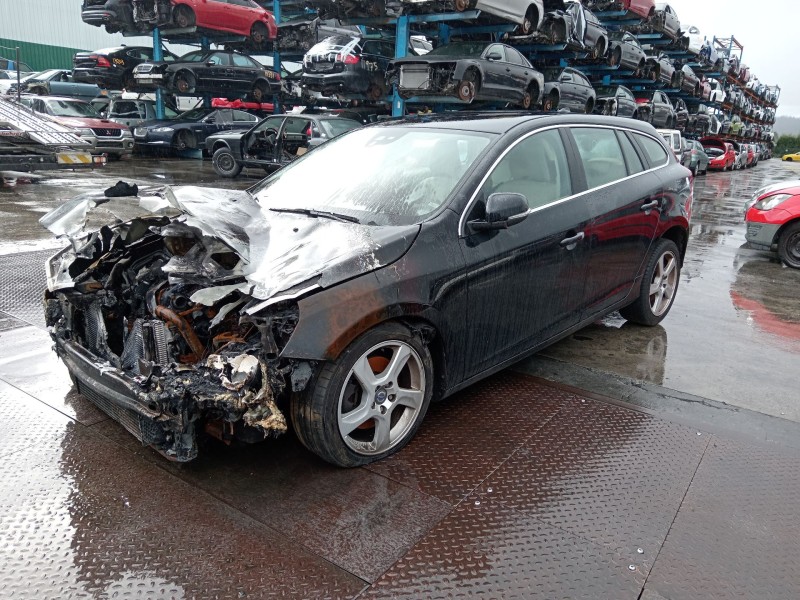 volvo v60 i (155) del año 2011