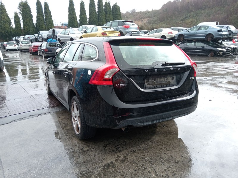 volvo v60 i (155) del año 2011