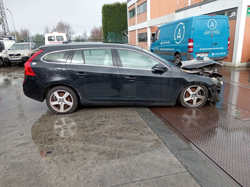 volvo v60 i (155) del año 2011