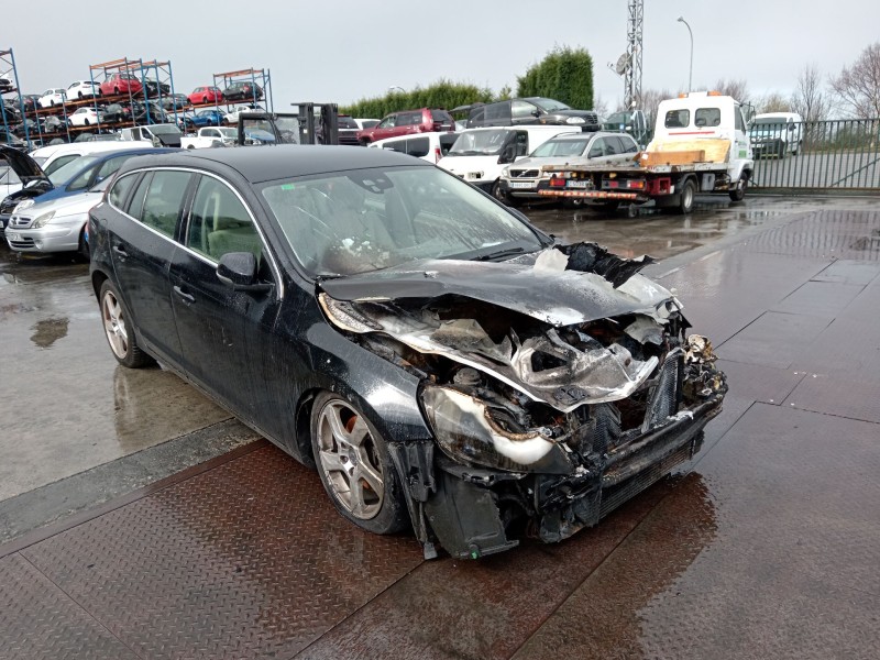 volvo v60 i (155) del año 2011