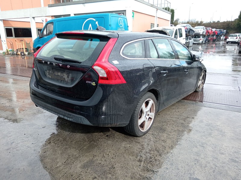 volvo v60 i (155) del año 2011