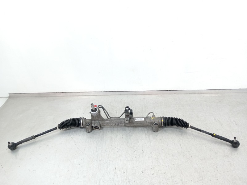 Recambio de cremallera direccion para peugeot bipper avantage referencia OEM IAM 517841910  