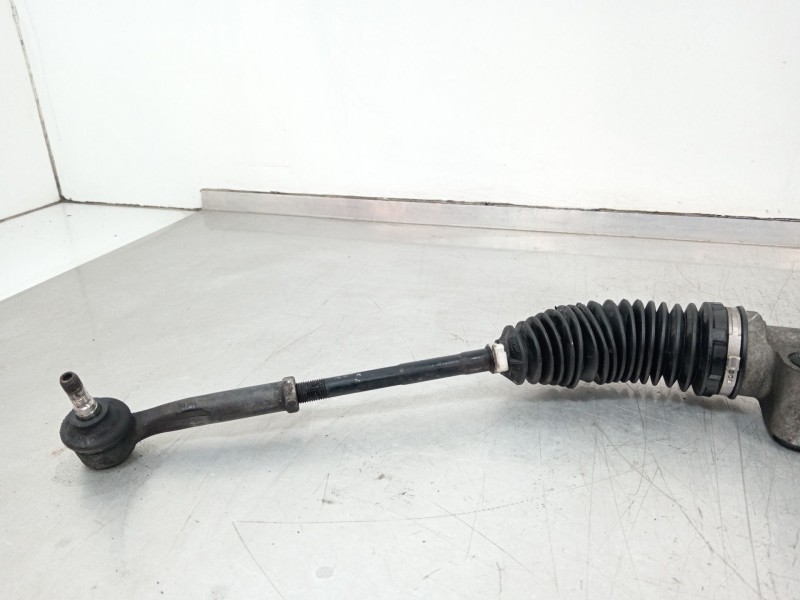 Recambio de cremallera direccion para peugeot bipper avantage referencia OEM IAM 517841910  