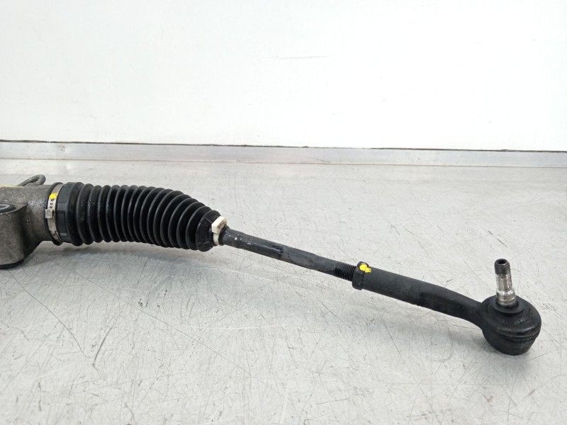 Recambio de cremallera direccion para peugeot bipper avantage referencia OEM IAM 517841910  