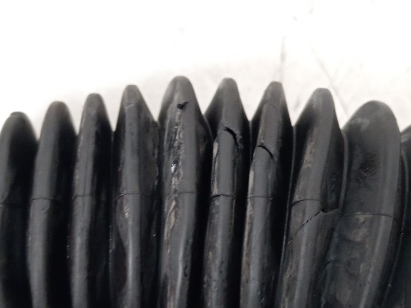 Recambio de cremallera direccion para peugeot bipper avantage referencia OEM IAM 517841910  