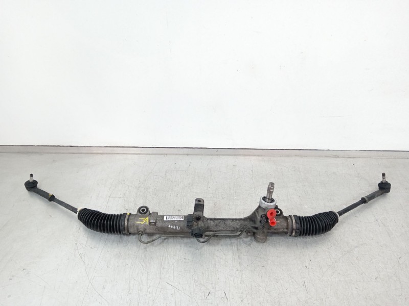 Recambio de cremallera direccion para peugeot bipper avantage referencia OEM IAM 517841910  