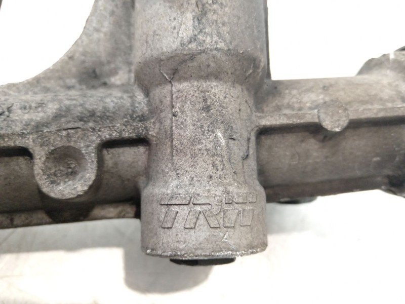 Recambio de cremallera direccion para peugeot bipper avantage referencia OEM IAM 517841910  