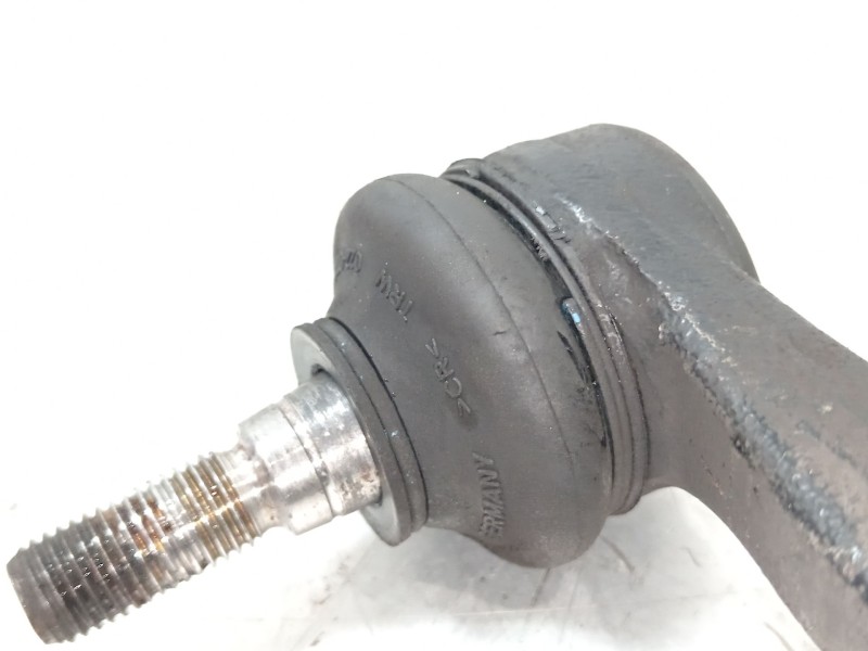 Recambio de cremallera direccion para peugeot bipper avantage referencia OEM IAM 517841910  