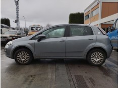 fiat punto evo furgoneta/hatchback (199_) del año 2010