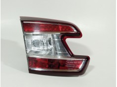 Recambio de piloto trasero izquierdo en porton para renault megane iii grandtour (kz0/1) 1.5 dci (kz09, kz0d, kz1g, kz29, kz14, 