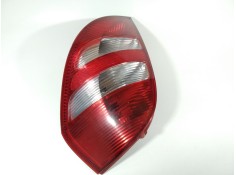 Recambio de piloto trasero derecho para mercedes-benz clase a (w169) a 180 cdi (169.007) referencia OEM IAM A1698200464  