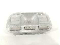 Recambio de luz interior para citroën berlingo cuadro mixto l referencia OEM IAM 9680713880  