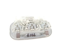 Recambio de luz interior para citroën berlingo cuadro mixto l referencia OEM IAM 9680713880   2