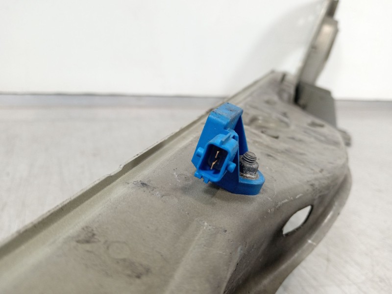 Recambio de travesaño superior para peugeot bipper avantage referencia OEM IAM   