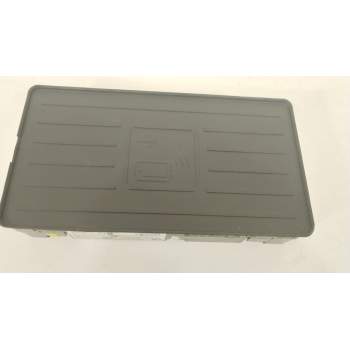 MODULO ELECTRONICO 81A035502 