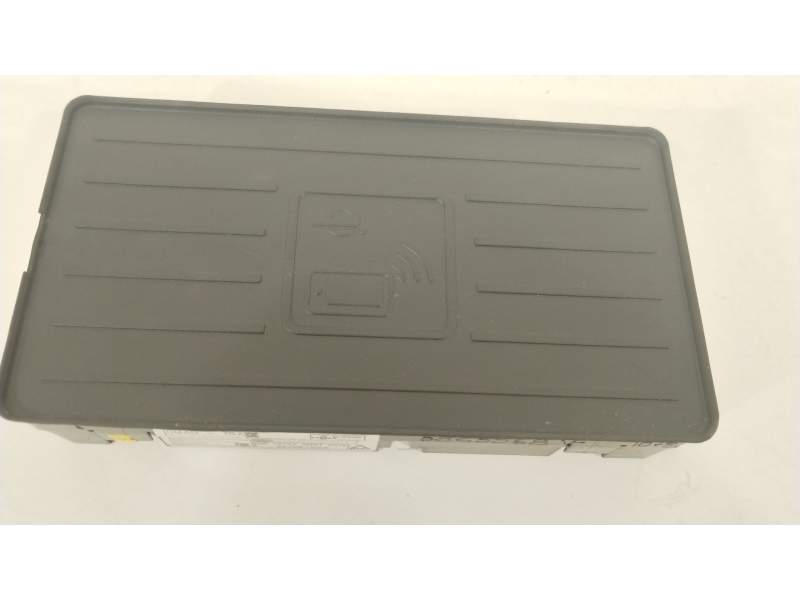 MODULO ELECTRONICO 81A035502 