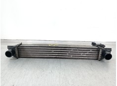 Recambio de intercooler para peugeot bipper avantage referencia OEM IAM 51790623  