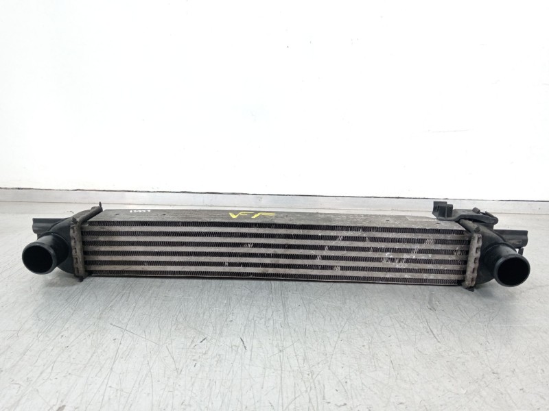 Recambio de intercooler para peugeot bipper avantage referencia OEM IAM 51790623  