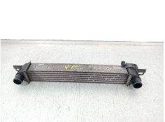 Recambio de intercooler para peugeot bipper avantage referencia OEM IAM 51790623   2