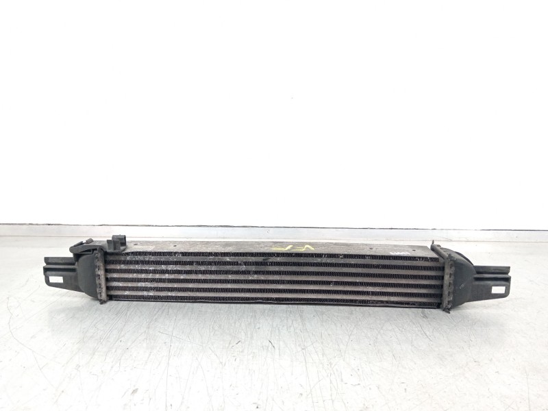 Recambio de intercooler para peugeot bipper avantage referencia OEM IAM 51790623  