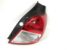 Recambio de piloto trasero derecho para renault clio iii exception referencia OEM IAM 8200886946  