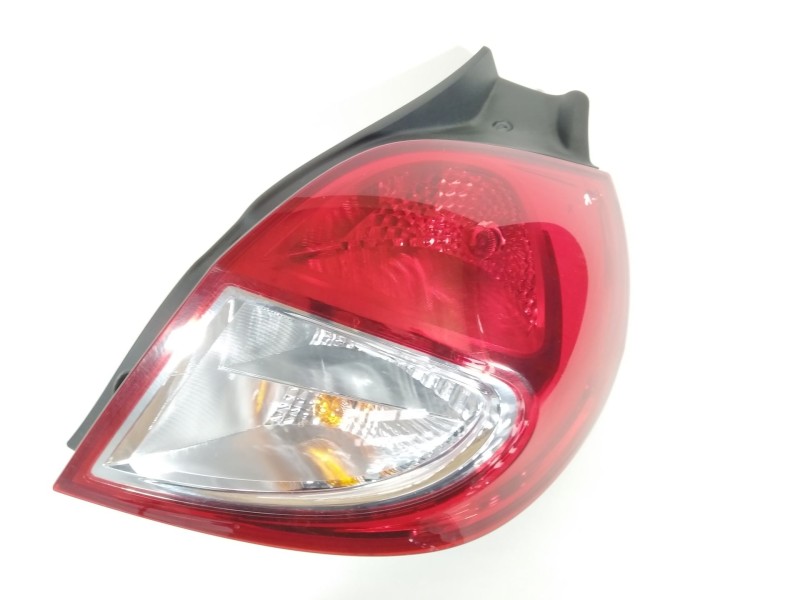 Recambio de piloto trasero derecho para renault clio iii exception referencia OEM IAM 8200886946  