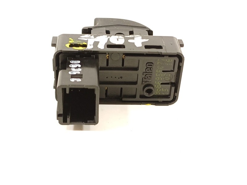 Recambio de mando elevalunas delantero izquierdo para citroën berlingo cuadro mixto l referencia OEM IAM 9666955077  