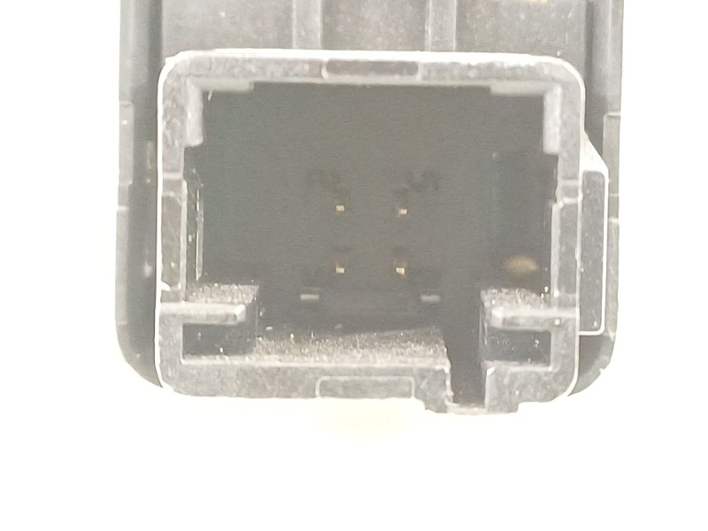 Recambio de mando elevalunas delantero izquierdo para citroën berlingo cuadro mixto l referencia OEM IAM 9666955077  