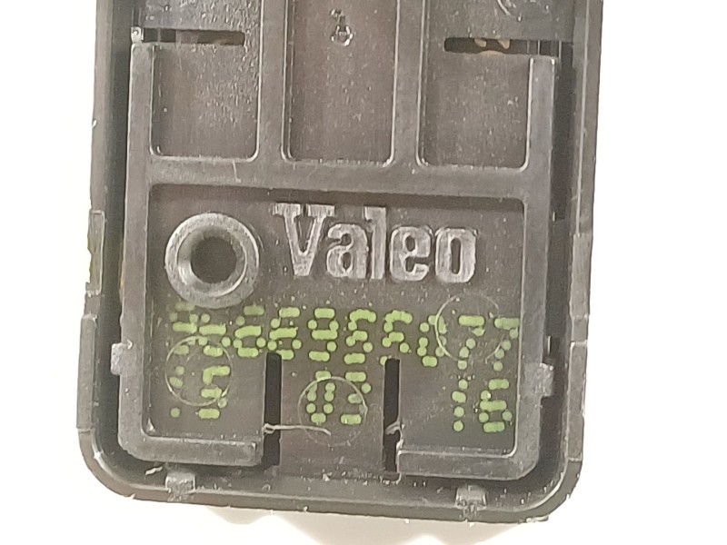 Recambio de mando elevalunas delantero izquierdo para citroën berlingo cuadro mixto l referencia OEM IAM 9666955077  