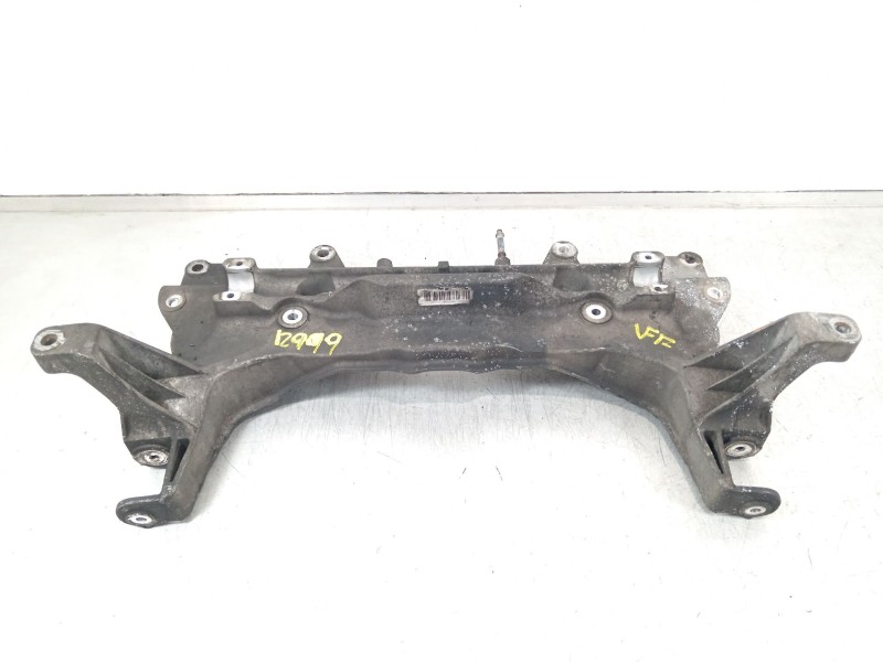 Recambio de puente delantero para peugeot bipper avantage referencia OEM IAM 00517491  
