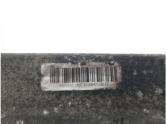 Recambio de puente delantero para peugeot bipper avantage referencia OEM IAM 00517491   2