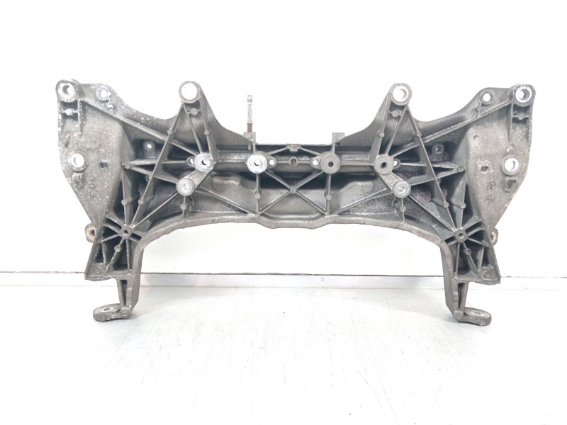 Recambio de puente delantero para peugeot bipper avantage referencia OEM IAM 00517491  