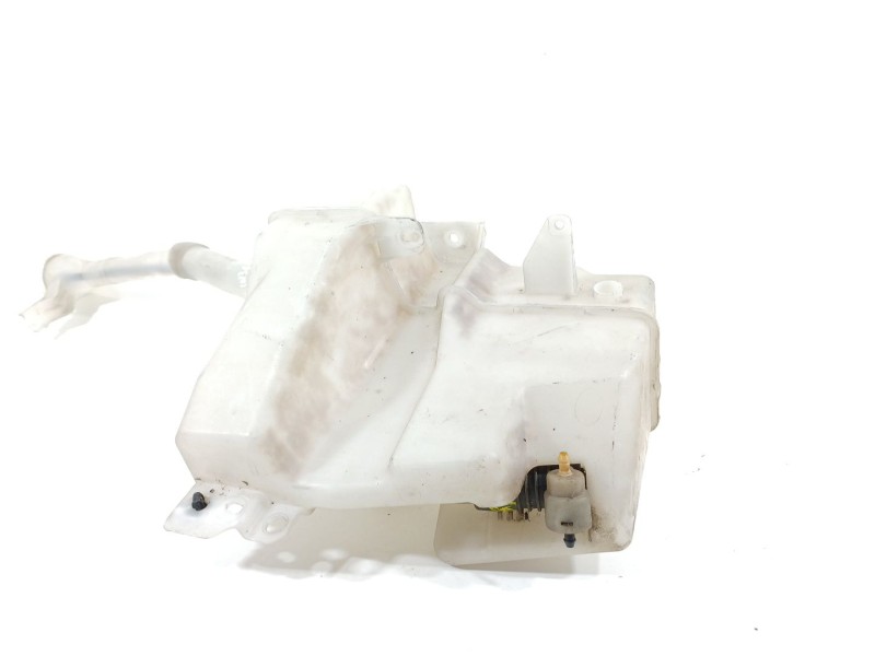 Recambio de deposito limpia para citroën c-crosser xtr referencia OEM IAM 6431G9  