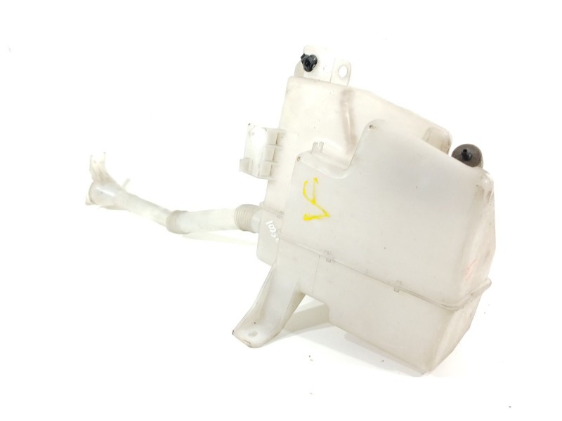 Recambio de deposito limpia para citroën c-crosser xtr referencia OEM IAM 6431G9  