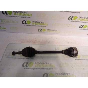 TRANSMISION DELANTERA IZQUIERDA 1K0407271DJ 