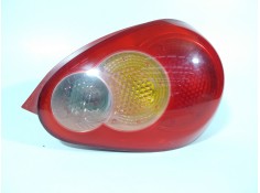 Recambio de piloto trasero derecho para toyota aygo (kgb/wnb) básico referencia OEM IAM 815500H020  