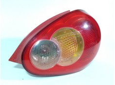 Recambio de piloto trasero derecho para toyota aygo (kgb/wnb) básico referencia OEM IAM 815500H020   2