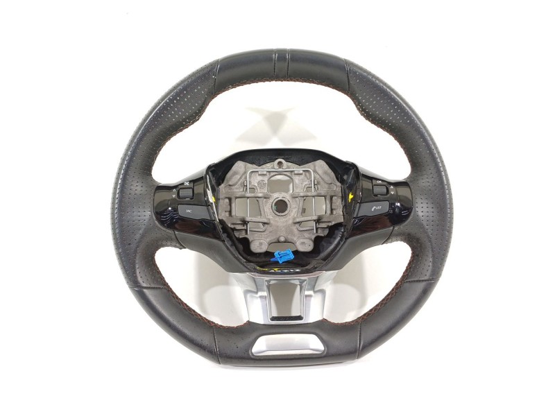 Recambio de volante para citroën c-crosser xtr referencia OEM IAM 98084115xu  