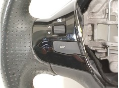 Recambio de volante para citroën c-crosser xtr referencia OEM IAM 98084115xu   2
