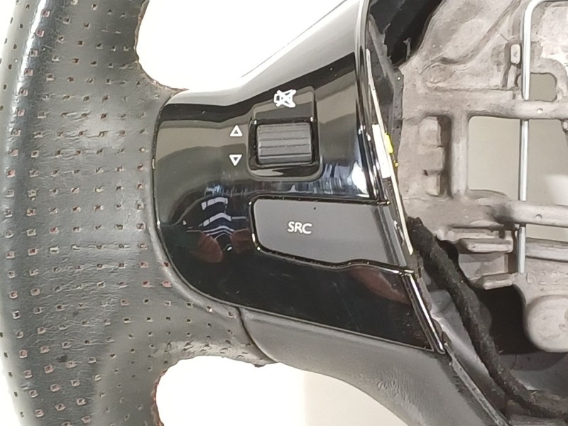 Recambio de volante para citroën c-crosser xtr referencia OEM IAM 98084115xu  