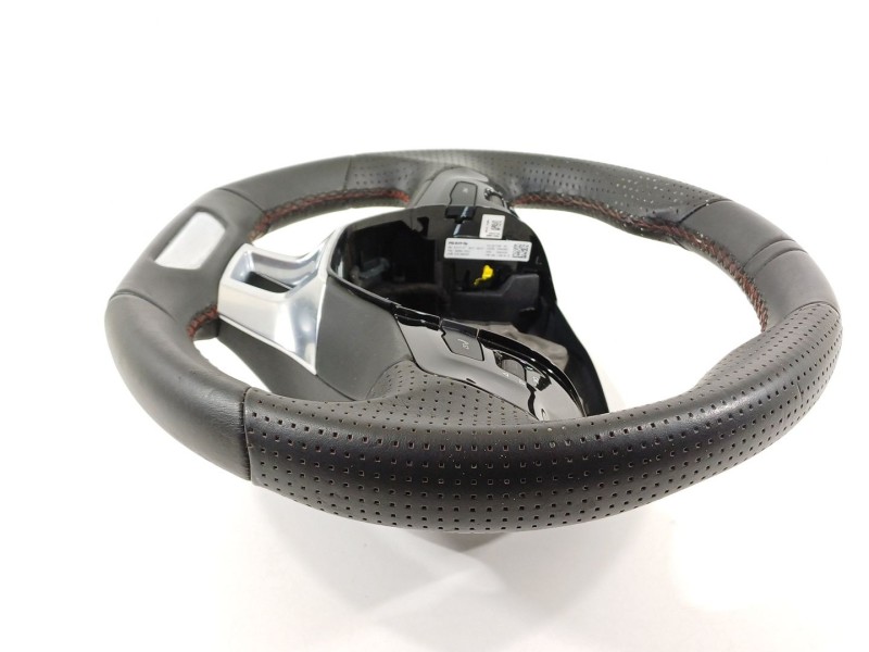 Recambio de volante para citroën c-crosser xtr referencia OEM IAM 98084115xu  