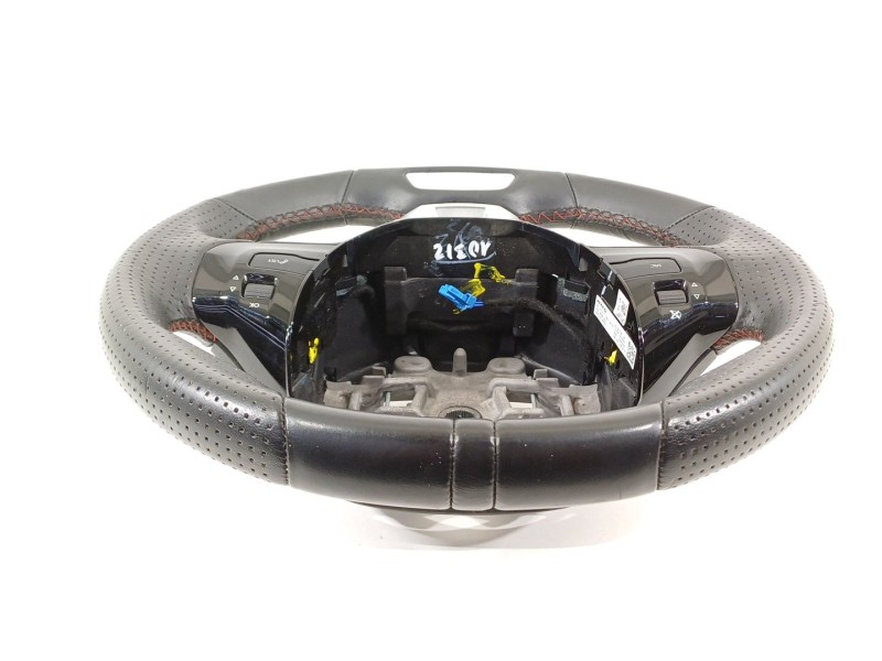 Recambio de volante para citroën c-crosser xtr referencia OEM IAM 98084115xu  