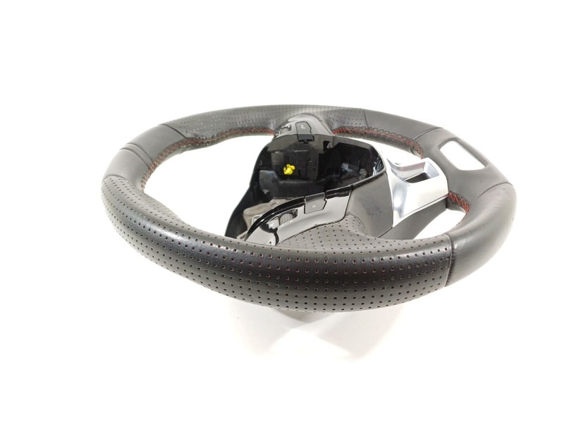 Recambio de volante para citroën c-crosser xtr referencia OEM IAM 98084115xu  