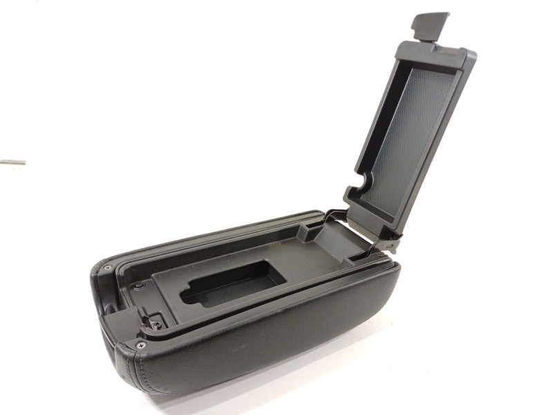 Recambio de apoyabrazos central para citroën c-crosser xtr referencia OEM IAM 7589PV  